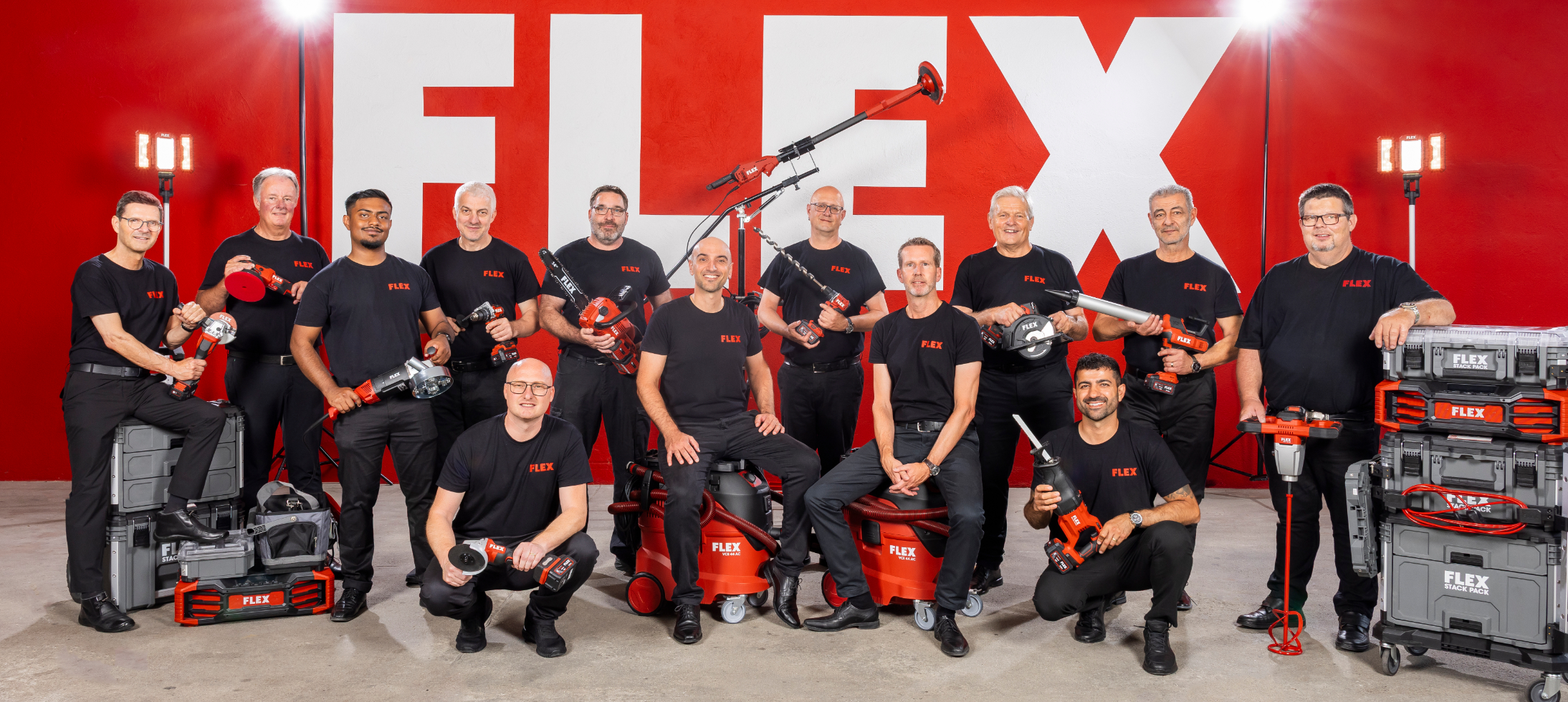 Team :: Unternehmen