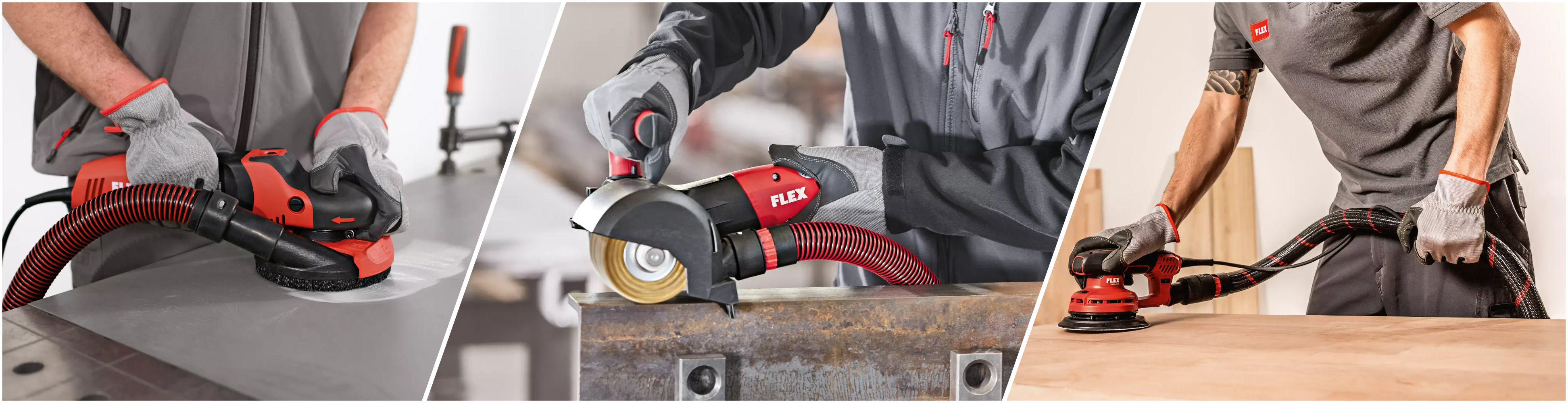 Oberflächenbearbeitung Schleifen :: Maschinen