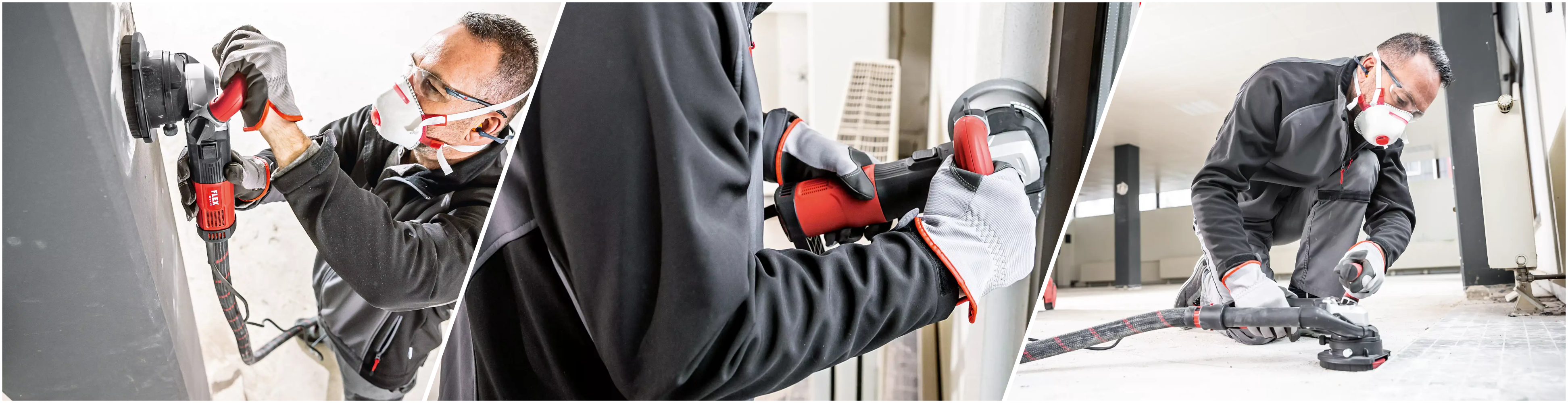 RETECFLEX :: Sanierungsmaschinen :: Maschinen