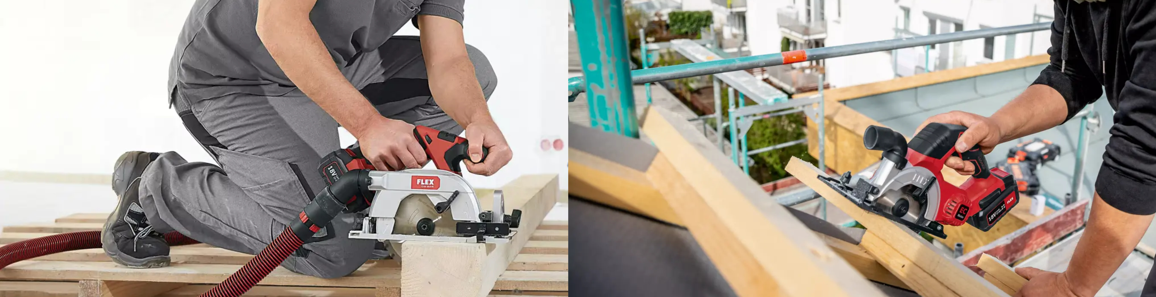 533-686 - CSM 57 18-EC C Akku-Metallhandkreissäge :: Akku-Kreissäge :: Sägen :: 18V :: Akku-Maschinen :: Maschinen