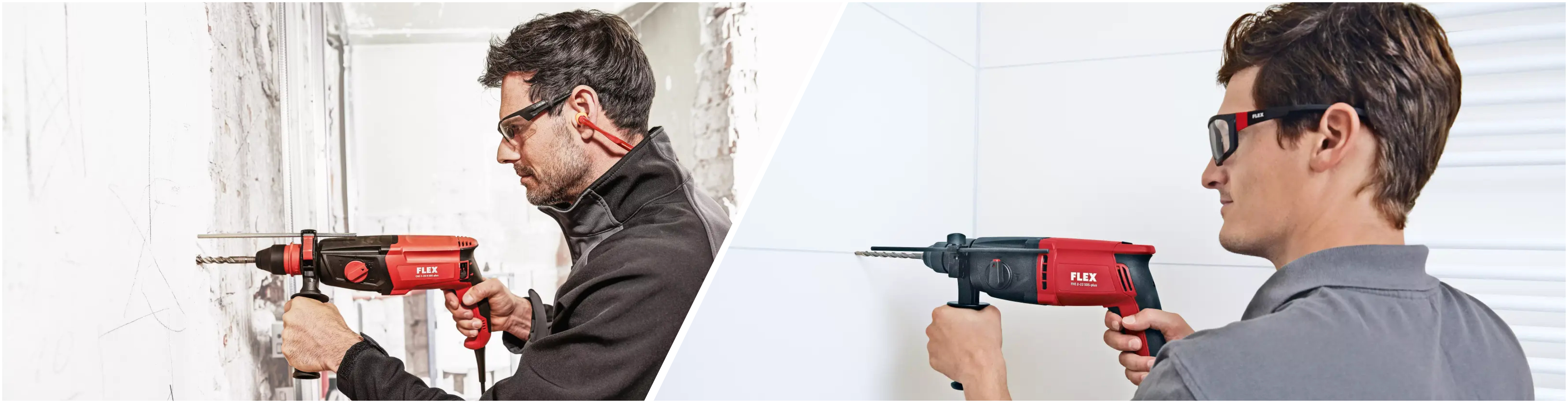 SDS-plus :: Bohr- und Meisselhämmer :: Maschinen