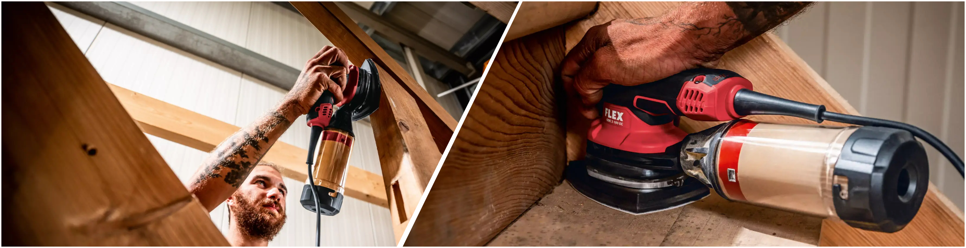 Deltaschleifer :: Oberflächenbearbeitung Schleifen :: Maschinen