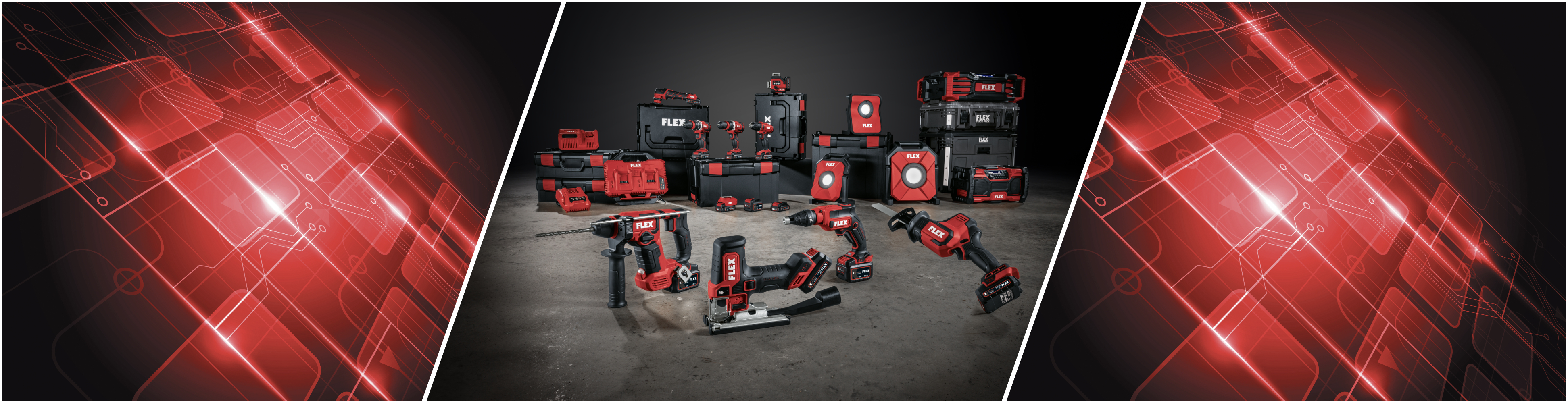 12V :: Akku-Maschinen :: Maschinen