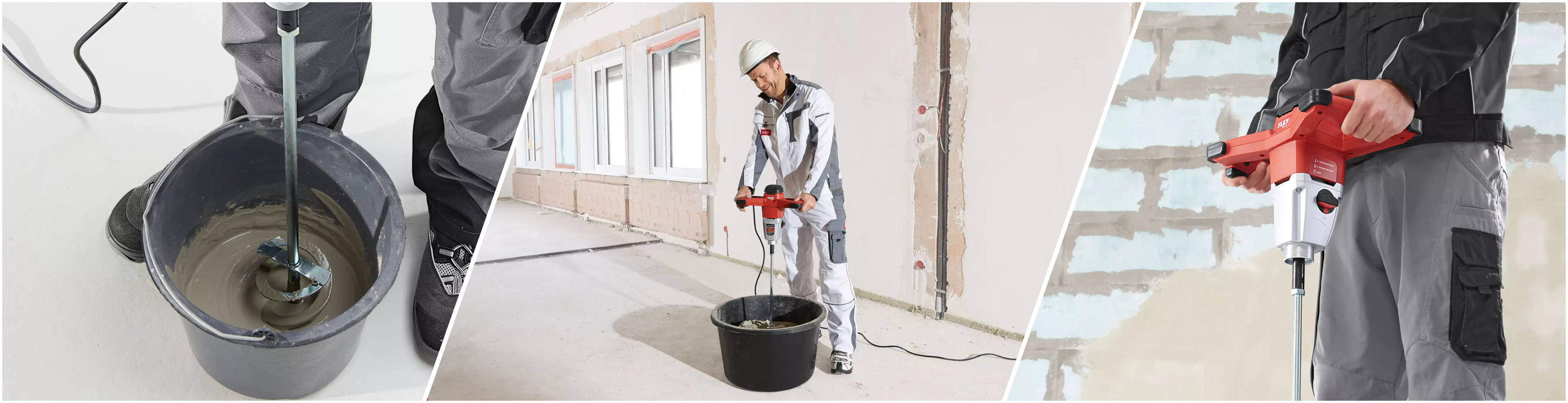 Rührwerke :: Maschinen