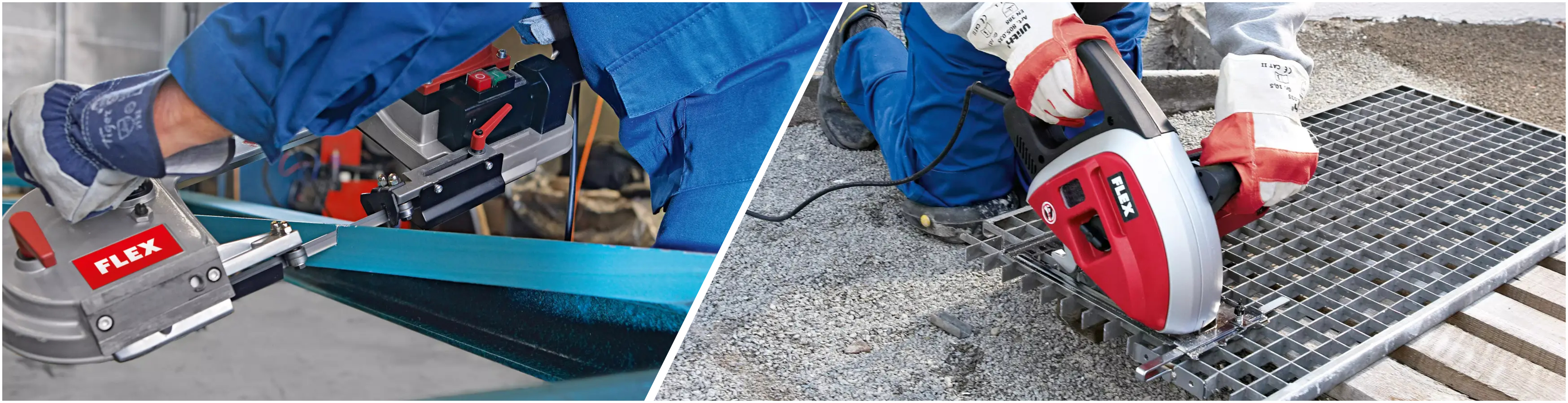 Metall-Sägen :: Sägen :: Maschinen