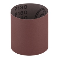 256-287 - 90x100 ZI-P180 VE5 Schleifhülse ZIRCOFLEX