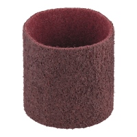 256-289 - 90x100 ME-A240 Manchon abrasif MESHFLEX