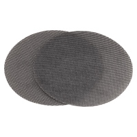 260-230 - D225 GT-K100 VE25 Klett-Schleifgitter