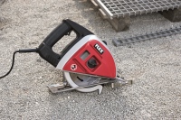 307-815 - CSM 4060  Metallhandkreissäge