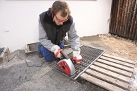 307-815 - CSM 4060  Metallhandkreissäge