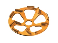 323-063 - B-Whirljet ø 125 mm Diamantschleiftopf