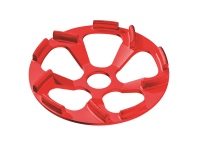 324-361 - E-Whirljet ø 125 mm Diamantschleiftopf