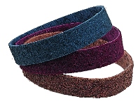 326-879 - 760x40 ME-A240 VE3 Schleifband MESHFLEX