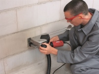 329-673 - MS 1706 FR Mauerschlitzer