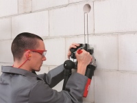 329-673 - MS 1706 FR Mauerschlitzer