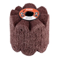 347-280 - SW-VG A180 100x100 Schleif-Vlies gefaltet