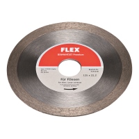 349-038 - D-TCS P ø 125 mm Diamanttrennscheibe