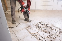 365-920 - DH 5  SDS-max Martello demolitore