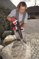 365-920 - DH 5  SDS-max Martello demolitore