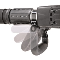365-920 - DH 5  SDS-max Martello demolitore