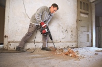 365-920 - DH 5  SDS-max Martello demolitore