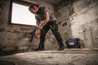 365-920 - DH 5  SDS-max Martello demolitore