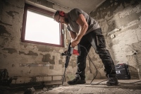 365-920 - DH 5  SDS-max Martello demolitore