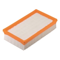 369-829 - FE VC/E 35/45 PES M Filtro pieghettato sottile PES