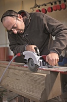 374-016 - CS 60 WET  Nasskreissäge m. Fi