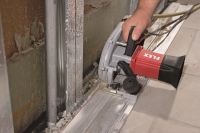 374-016 - CS 60 WET  Nasskreissäge m. Fi