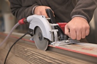 374-016 - CS 60 WET  Nasskreissäge m. Fi