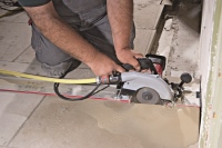 374-016 - CS 60 WET  Nasskreissäge m. Fi