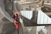 378-461 - LE 12-3 100 WET  Nasschleifer mit Fi