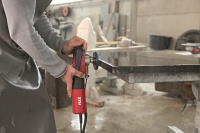 378-461 - LE 12-3 100 WET  Nasschleifer mit Fi