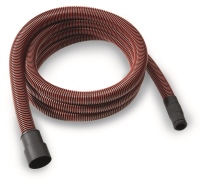 379-395 - Saugschlauch SH 27x4,0m AS