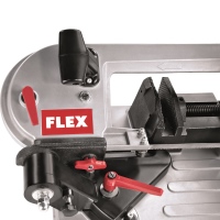 390-518 - SBG 4910 Metallbandsäge