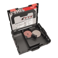 393-444 - S-Box SE 14-2 125 Stone-Set