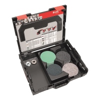 393-428 - I-Box SE 14-2 125 Inox-Set