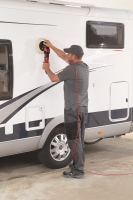 395-749 - PE 14-1 180 Polisseuse