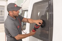 395-749 - PE 14-1 180 Polisseuse