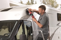 395-749 - PE 14-1 180 Polisseuse