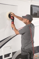 395-749 - PE 14-1 180 Polisseuse