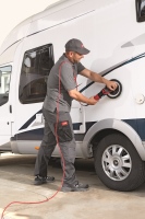 395-749 - PE 14-1 180 Polisseuse