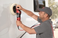 395-749 - PE 14-1 180 Polisseuse