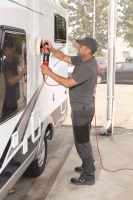 395-749 - PE 14-1 180 Polisseuse