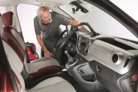 405-426 - VCE 26 L MC Industriesauger