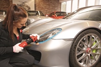 405-817 - PE 8-4 80 Polisseuse