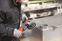 406-546 - LE 14-7 125 INOX Winkelschleifer