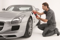 406-813 - PE 14-3 125 Polisseuse