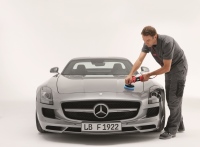 406-813 - PE 14-3 125 Polisseuse